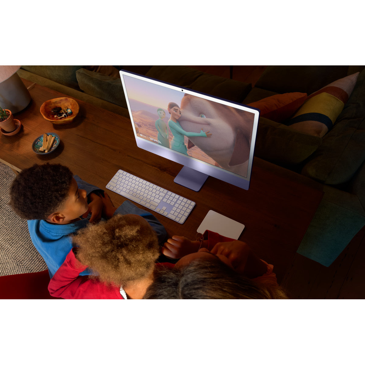 imac-24-m4-256gb — Laranja