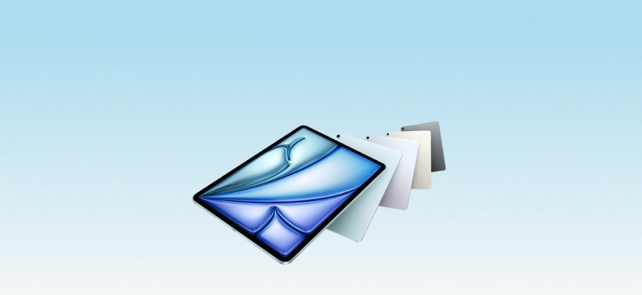 iPad