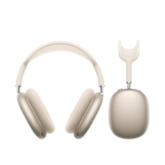 airpods-max-usb-c — Prata