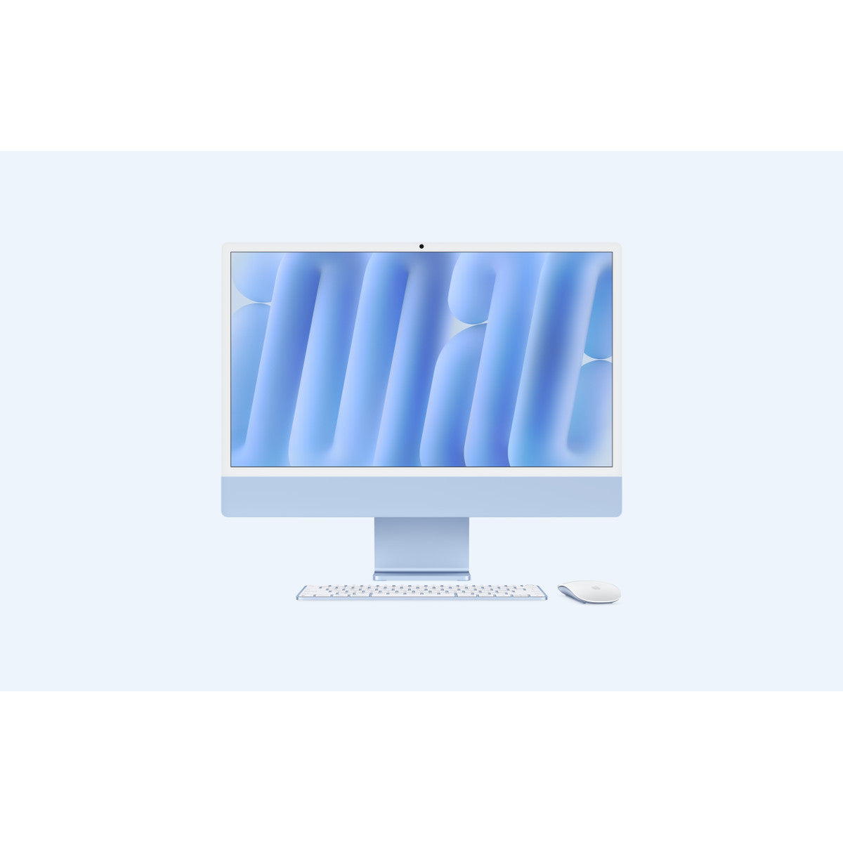 iMac 24 M4 256GB