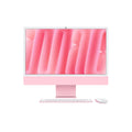 iMac 24" M4 — Rosa