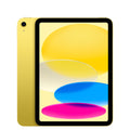 iPad A16 — Amarelo
