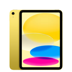 ipad-11-128gb — Amarelo