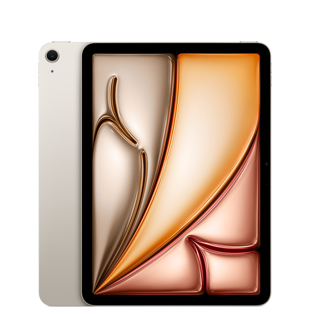 ipad-air-m3-128gb — Amarelo
