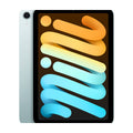 iPad mini A17 Pro — Azul