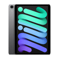 iPad mini A17 Pro — Cinza espacial