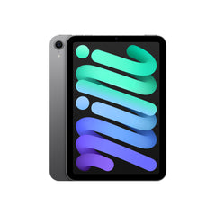ipad-mini-a17-pro-128gb — Cinza espacial