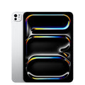 iPad Pro 11" M5 — Prata