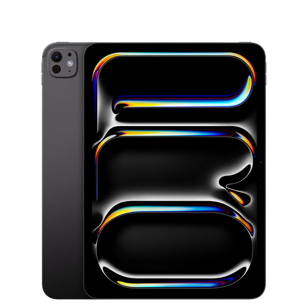 iPad Pro 11" M5 — Preto espacial