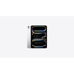ipad-pro-m4-256gb — Prata