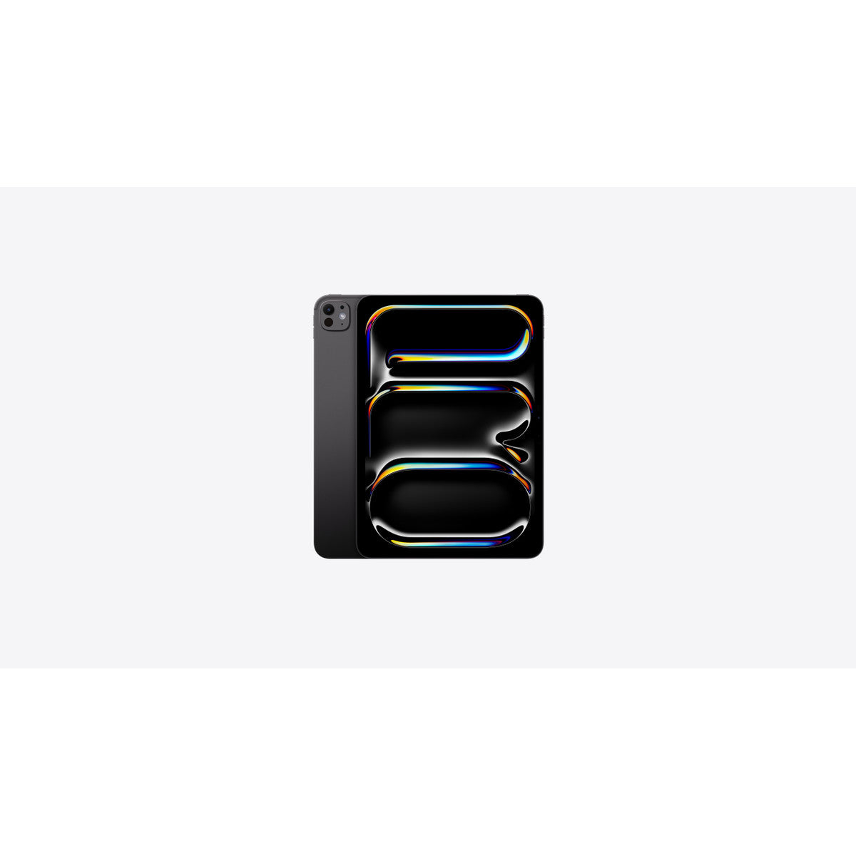 ipad-pro-m4-256gb — Preto espacial