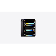 ipad-pro-m4-256gb — Preto espacial