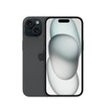 iPhone 15 — Preto
