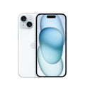 iPhone 15 — Azul