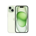 iPhone 15 — Verde