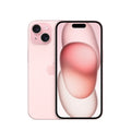 iPhone 15 — Rosa