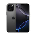 iPhone 16 Pro Max — Preto