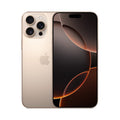 iPhone 16 Pro Max — Deserto