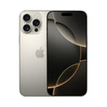 iPhone 16 Pro Max — Titânio natural