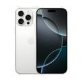 iPhone 16 Pro Max — Branco