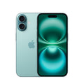 iPhone 16 — Verde acizentado