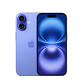 iPhone 16 — Ultramarino