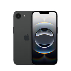 iphone-16e-128gb — Preto