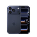 iPhone 17 Pro — Azul intenso
