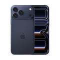 iPhone 17 Pro Max — Azul intenso