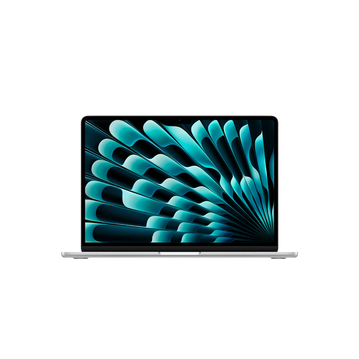 macbook-air-13-m4-256gb — Prata