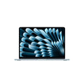MacBook Air 13" M4 — Azul-céu