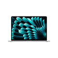 MacBook Air 15" M4 — Prata