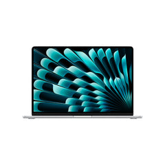 macbook-air-15-m4-256gb — Prata