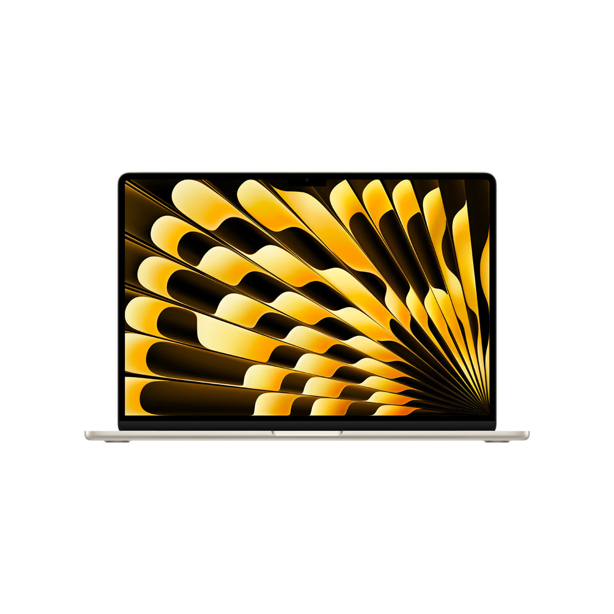 macbook-air-15-m4-256gb — Luz das estrelas