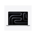 MacBook Pro 14" M4 — Prata