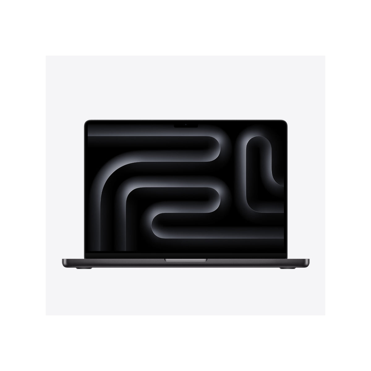 MacBook Pro 14" M4 Pro — Preto espacial