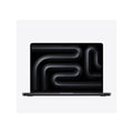 MacBook Pro 14" M4 — Preto espacial