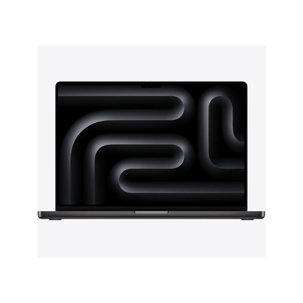 MacBook Pro 16" M4 Max — Preto espacial