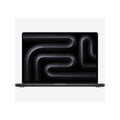 MacBook Pro 16" M4 Pro — Preto espacial