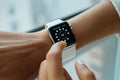 Apple Watch SE 40mm Meia-noite