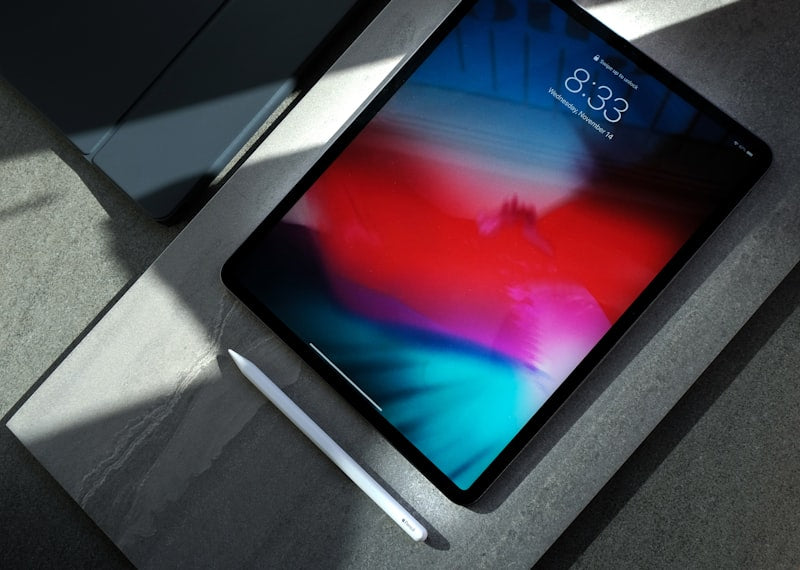 iPad 11 A16 128GB Azul