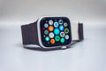 Apple Watch Ultra 2 49mm Titanio