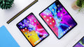 iPad Pro 11 M4 256GB Preto Espacial