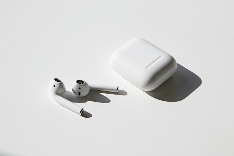 AirPods Pro 2 USB-C