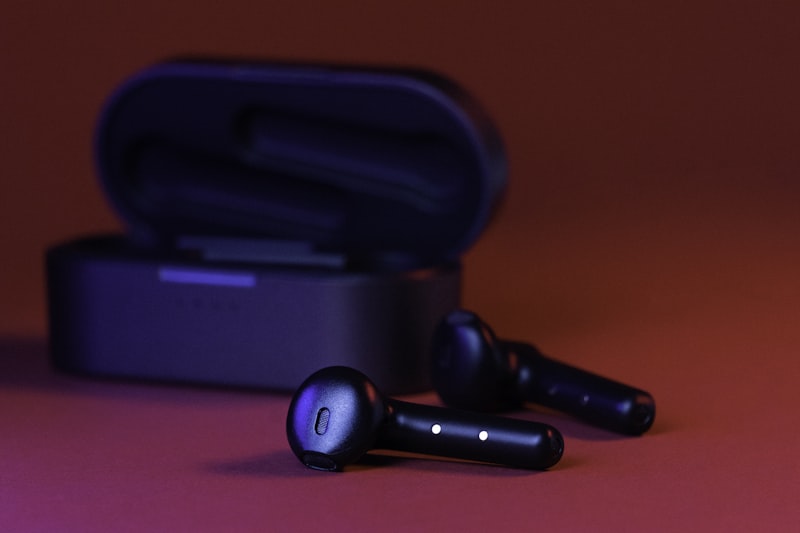 AirPods 4 com Cancelamento de Ruido