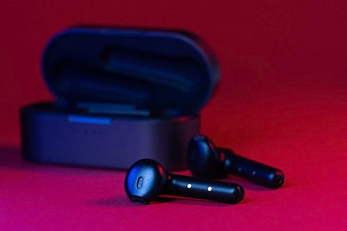 AirPods 4 com Cancelamento de Ruido