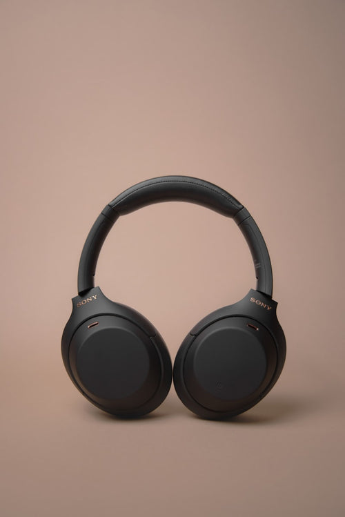 AirPods Max Azul-meia-noite