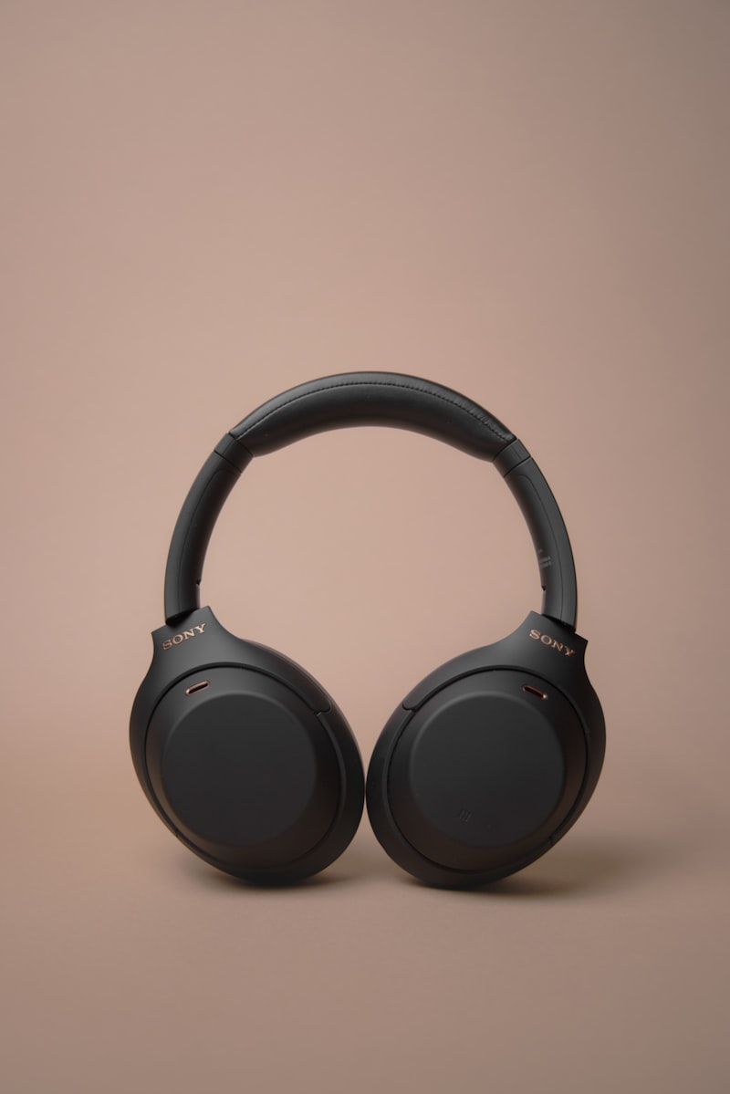 AirPods Max Azul-meia-noite