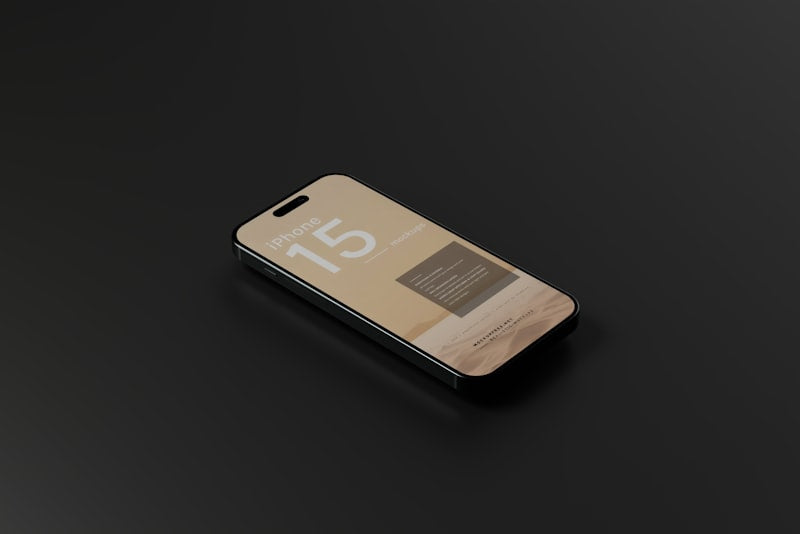 iPhone 16 256GB Ultramarino