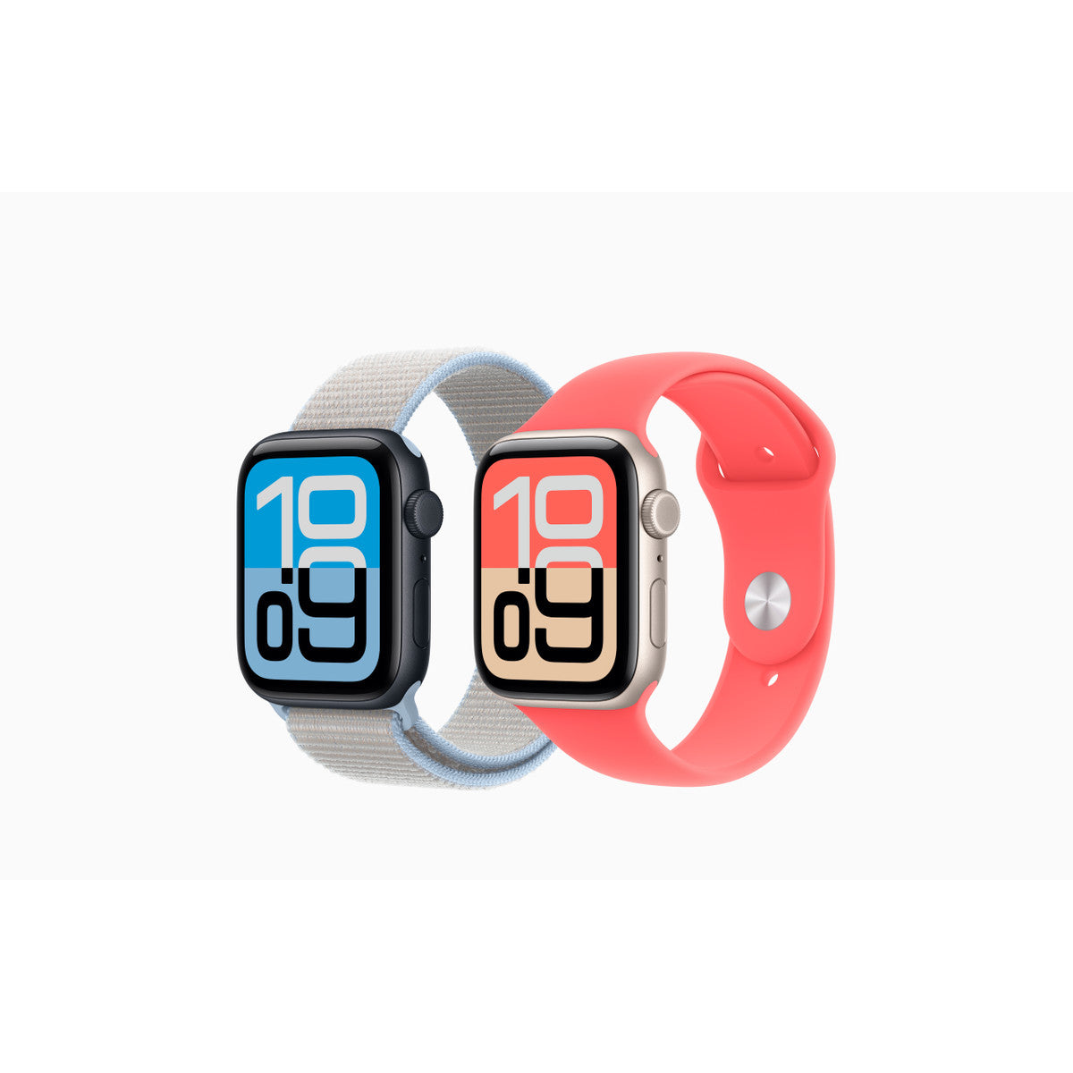 Apple Watch SE 2ª geração GPS 40mm